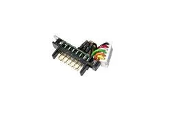 Battery Connector Assembly