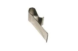 Clip, for CD-RW / DVD-ROM (Combo) Flex Cable, EMI