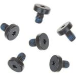 Screw, Mechanism, Pkg. of 5