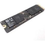 Solid State Drive- 256GB iMac 21.5 Late 2015
