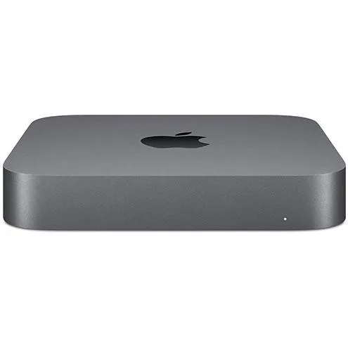 Mac Mini Main Housing Unit (18)