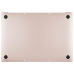 MacBook Air 13 Retina Bottom Case - Gold (18)"