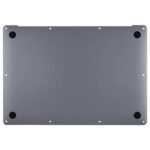 MacBook Air 13 Retina Box/w Inserts - Space Grey (18/19)"