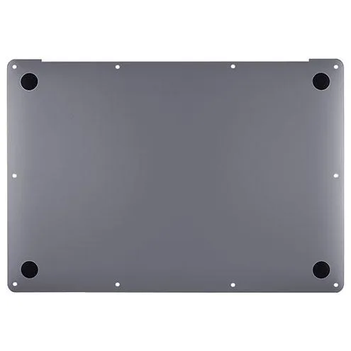 MacBook Air 13 Retina Box/w Inserts - Space Grey (18/19)"