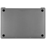 MacBook Pro 13 Bottom Case - Space Grey (4TB 16/17)"