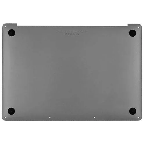 MacBook Pro 13 Bottom Case - Space Grey (4TB 16/17)"