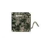 Power Supply 205W 614-0445 614-0444 ADP-200DFB MB950LL MC413LL A1311