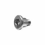 Screw, T10, WH,M2.7 2.9mm, Pkg. of 5 iMac 21.5 Late 2009