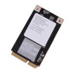 AirPort Extreme Card iMac 21.5/27 825-7360 607-3758 A1311 A1312 820-2566,825-7360
