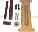 Backing Plate, VESA iMac 21.5 Early 2013