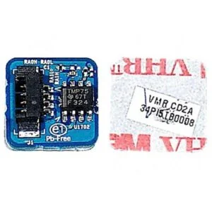 HD Temperature Sensor Board iMac G5 17 20 24  820-1867-A