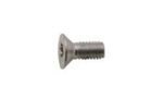 Screw, T10, Flat Head, M3x.5x7.5mm, Pkg. of 5