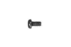 Screw, T6, Pan Head, M2x.4x3.5mm, Pkg. of 5